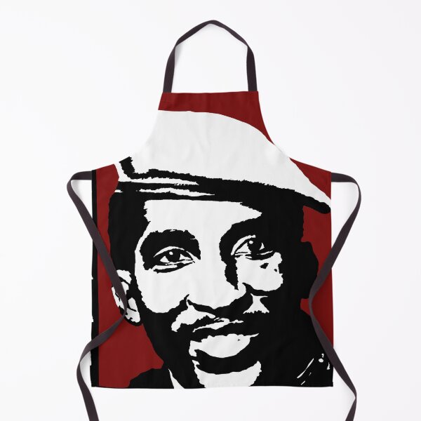 Item preview, Tomas Sankara designed and sold by liberatoryart.