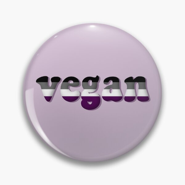 Item preview, Vegan Ace Pride Flag Retro LGBTQ Asexual designed and sold by cashewdays.