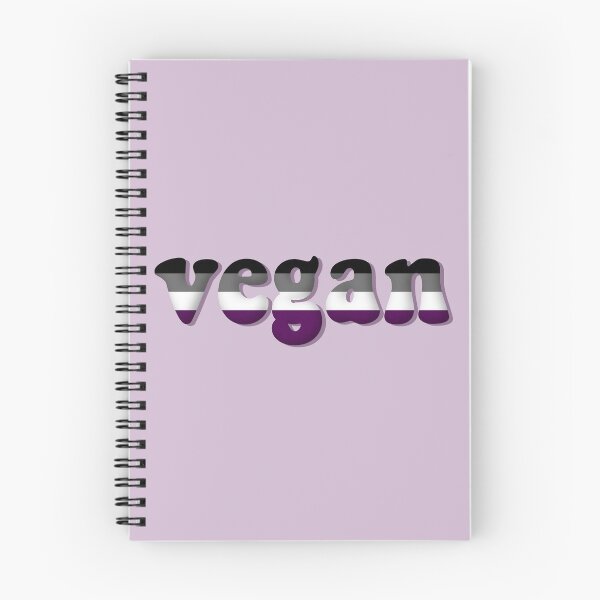 Item preview, Vegan Ace Pride Flag Retro LGBTQ Asexual designed and sold by cashewdays.