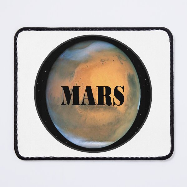Item preview, MARS EXPLORATION designed and sold by wahine24.