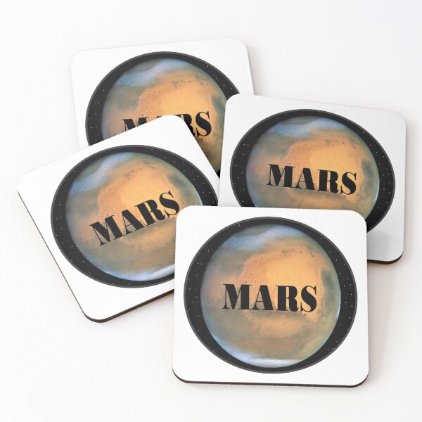 Item preview, MARS EXPLORATION designed and sold by wahine24.