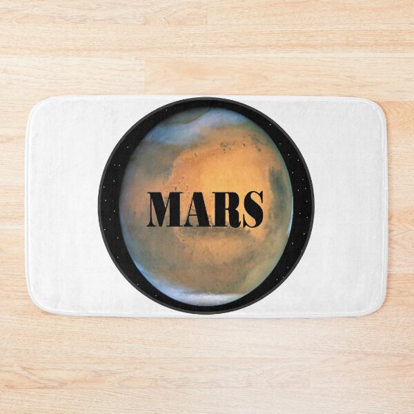 Item preview, MARS EXPLORATION designed and sold by wahine24.