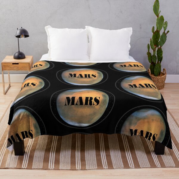 Item preview, MARS EXPLORATION designed and sold by wahine24.