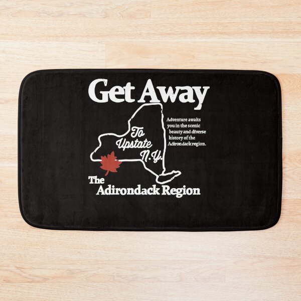 Item preview, Charlie Kelly Get Away To Upstate New York designed and sold by LawrenceCliffo1.