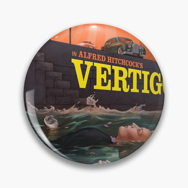 Item preview, Vertigo Classic designed and sold by CarlaWilkinson.