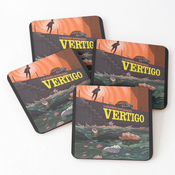 Item preview, Vertigo Classic designed and sold by CarlaWilkinson.