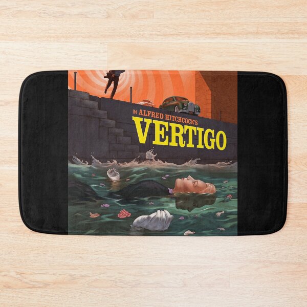 Item preview, Vertigo Classic designed and sold by CarlaWilkinson.