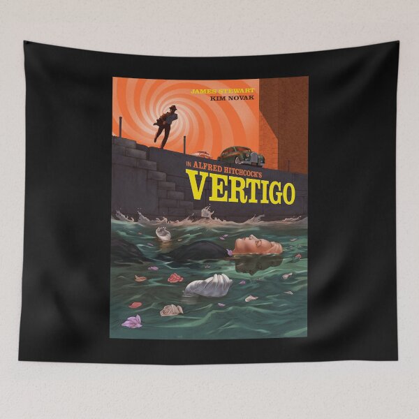 Item preview, Vertigo Classic designed and sold by CarlaWilkinson.