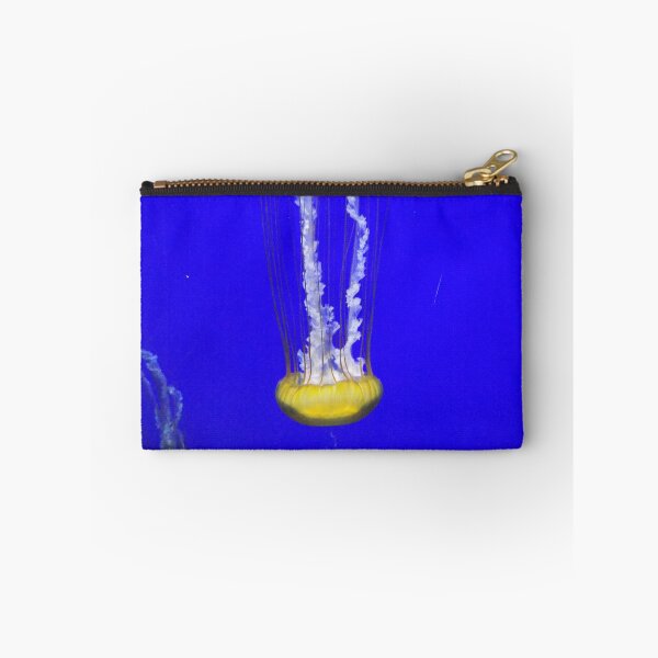 Item preview, Orange Bell Jellyfish designed and sold by DragonCGallery.