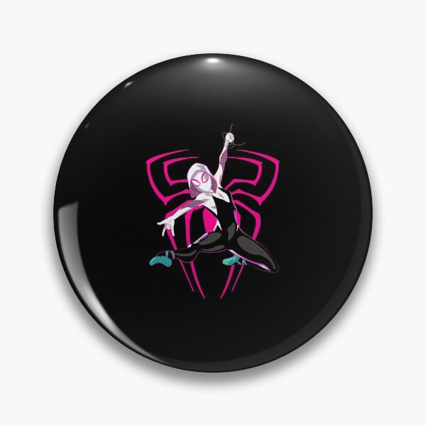 Item preview, Spider Gwen  Classic  designed and sold by gutiejolen.
