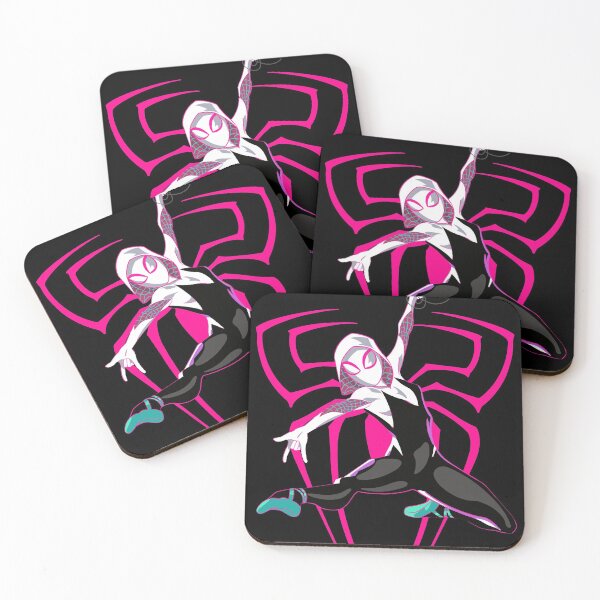 Item preview, Spider Gwen  Classic  designed and sold by gutiejolen.