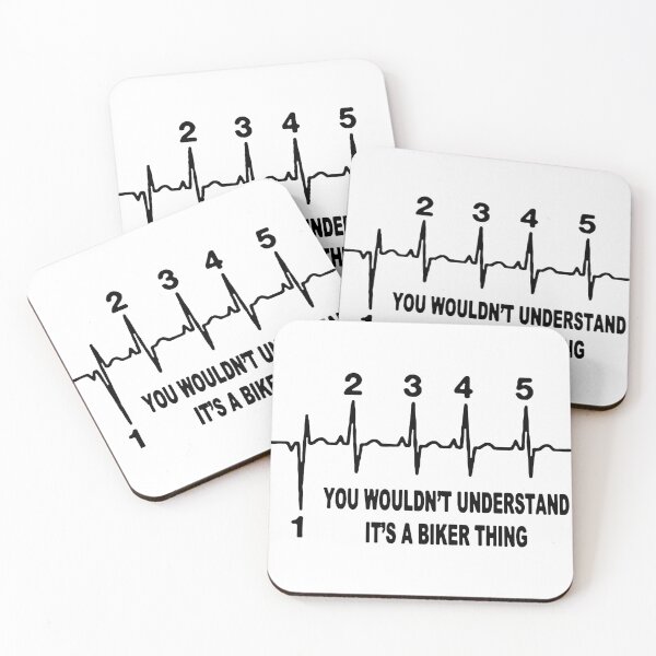 Artikelvorschau, You wouldn't understand its a biker thing Cycle Old man with a bicycle Essential Gifts ,Gift Mom,Gift dad,Gift friend Funny Art Design Happy Apparel Essential Inspiration Joy Mood entworfen und verkauft von DesignByHeartUK.