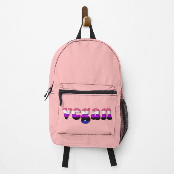 Item preview, Vegan Genderfluid Pride Flag Retro LGBTQ designed and sold by cashewdays.