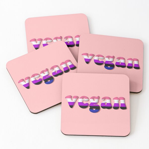 Item preview, Vegan Genderfluid Pride Flag Retro LGBTQ designed and sold by cashewdays.