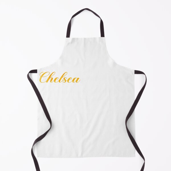 Item preview, Premium Custom Name - Chelsea designed and sold by DitaNadiaStore.