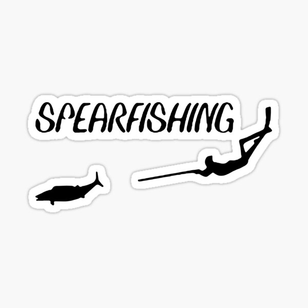 Spearfishing Love underwater Fishing Because Golf is pussies MILF Man I  Love Fishing Sports I like Fishing Squad Funny Target Idea Gift Premium