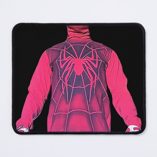 Item preview, Spider human Classic designed and sold by gutiejolen.