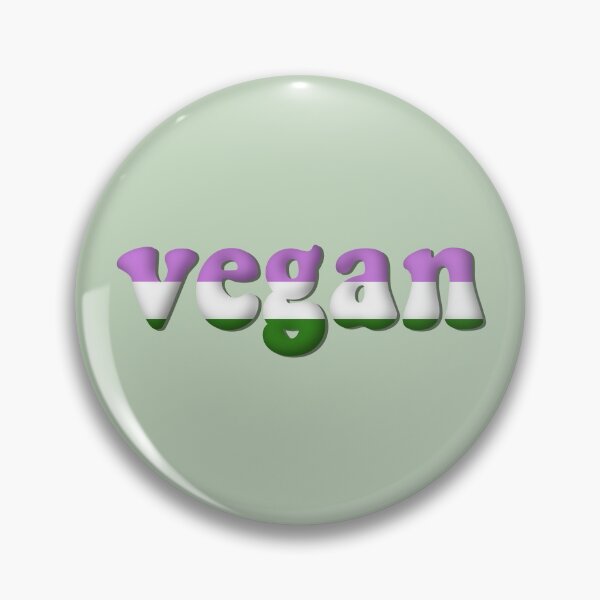 Item preview, Vegan Genderqueer Pride Flag Retro LGBTQ designed and sold by cashewdays.