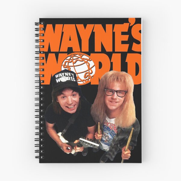 Item preview, Waynes World Essential designed and sold by KristineWilli.