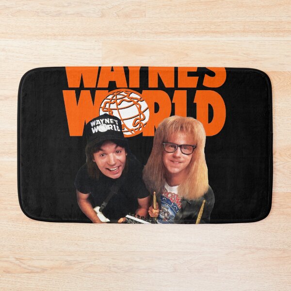 Item preview, Waynes World Essential designed and sold by KristineWilli.