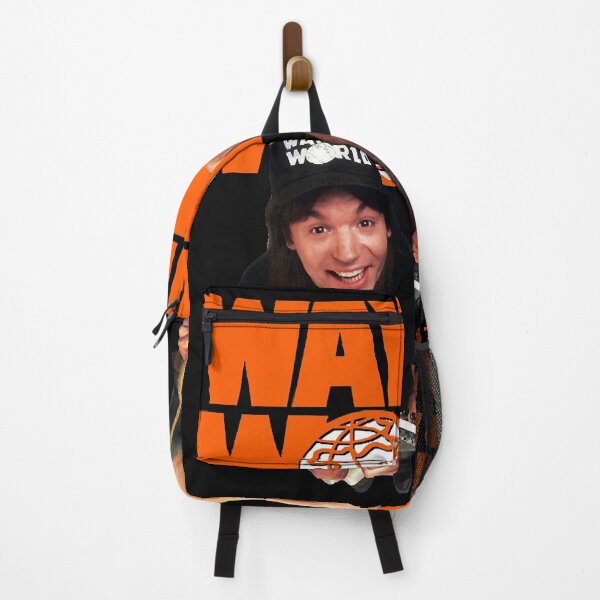 Item preview, Waynes World Essential designed and sold by KristineWilli.