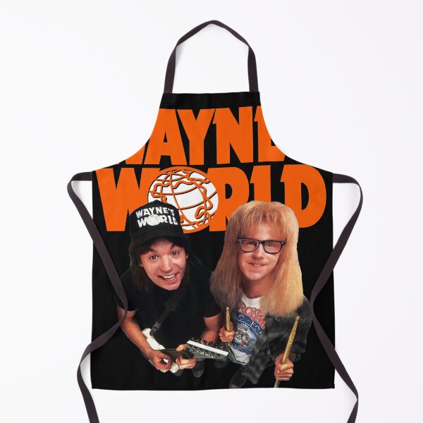 Item preview, Waynes World Essential designed and sold by KristineWilli.