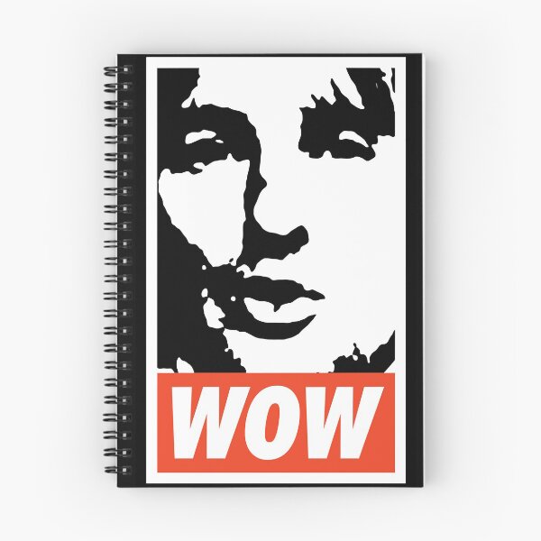 Item preview, Guau. Es Owen Wilson. Guau. Esencial designed and sold by KristineWilli.