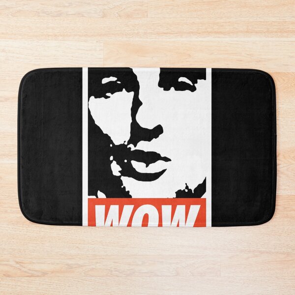 Item preview, Wow. Its Owen Wilson. Wow. Essential designed and sold by KristineWilli.