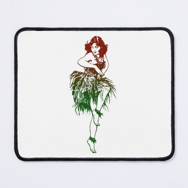 Item preview, Hula designed and sold by Zandrosa.