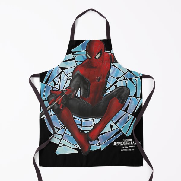 Item preview, Spider Nah Way Home Spider Web Spinner Essential designed and sold by gutiejolen.