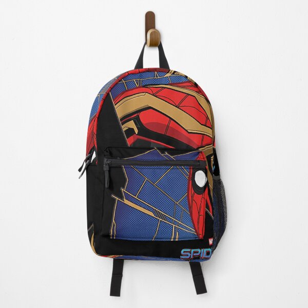 Item preview, Spider Nah Way Home Spider Hero Portrait Essential designed and sold by gutiejolen.