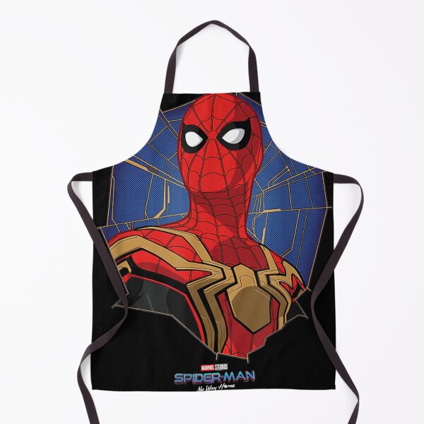 Item preview, Spider Nah Way Home Spider Hero Portrait Essential designed and sold by gutiejolen.
