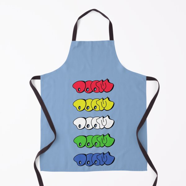 Item preview, Doom Colorful designed and sold by arielzorriz.