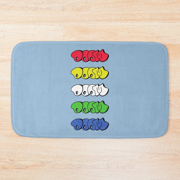 Item preview, Doom Colorful designed and sold by arielzorriz.