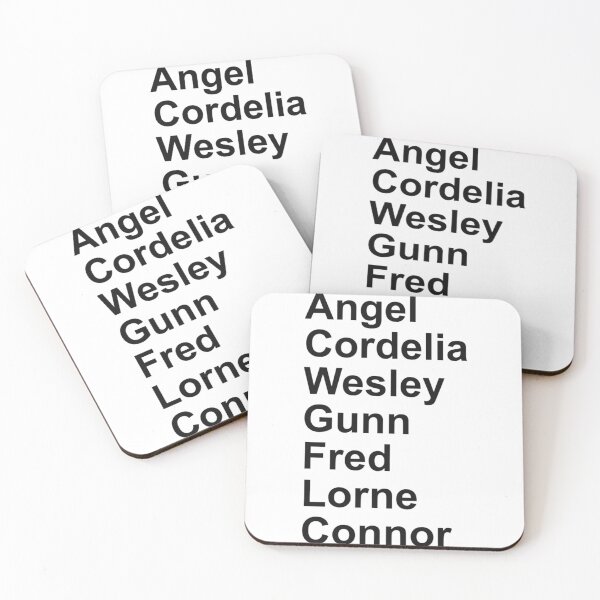 Item preview, Angel Cast   designed and sold by Canaryfusion.