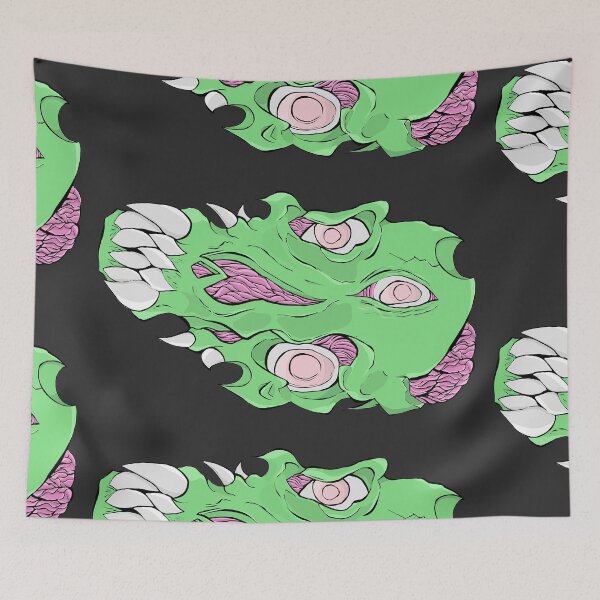 Item preview, Wolves of Woe  designed and sold by PoesUnderstudy.