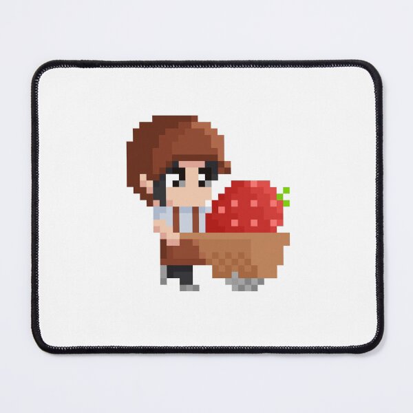 Item preview, Barry Coco And Strawberry designed and sold by WisteriaPixel.