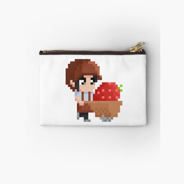 Item preview, Barry Coco And Strawberry designed and sold by WisteriaPixel.