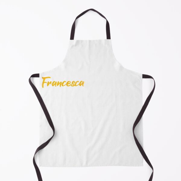 Item preview, Premium Custom Name - Francesca designed and sold by DitaNadiaStore.