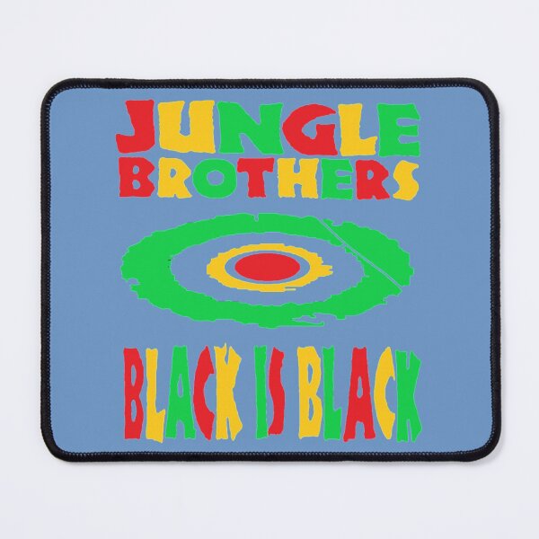 Item preview, Jungle Brothers   designed and sold by arielzorriz.