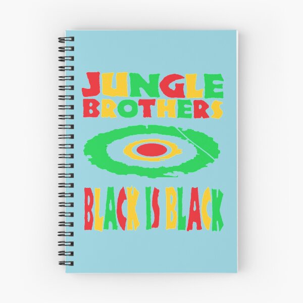 Item preview, Jungle Brothers   designed and sold by arielzorriz.