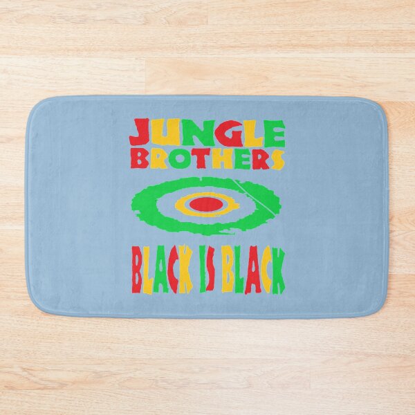 Item preview, Jungle Brothers designed and sold by arielzorriz.