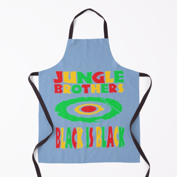 Item preview, Jungle Brothers designed and sold by arielzorriz.