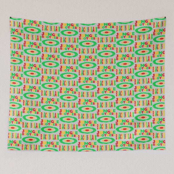 Item preview, Jungle Brothers   designed and sold by arielzorriz.