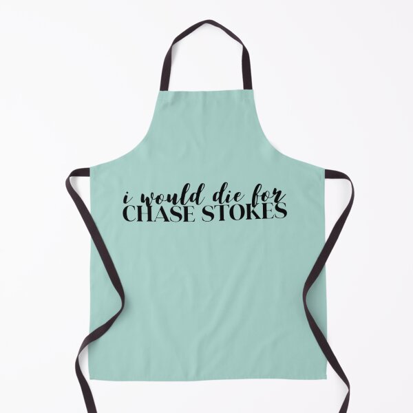 Item preview, i would die for chase stokes outer banks designed and sold by Canaryfusion.
