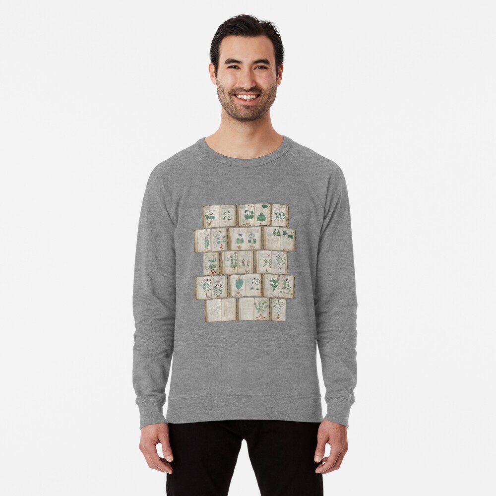 Item preview, Lightweight Sweatshirt designed and sold by pressurerash.