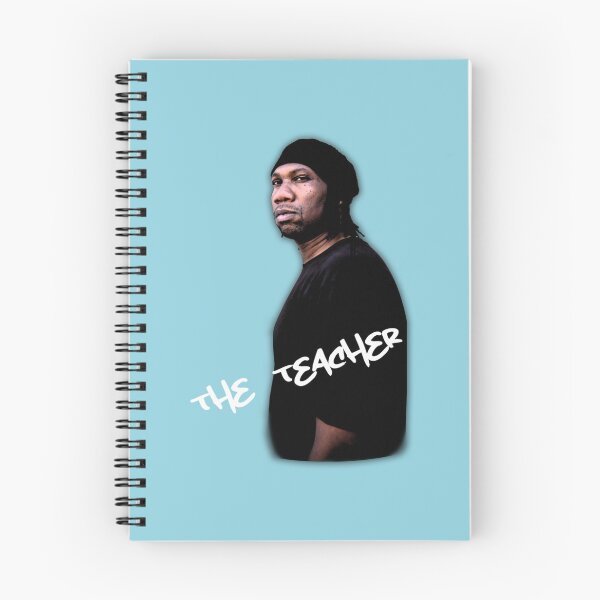 Item preview, Krs One - The teacher   designed and sold by arielzorriz.