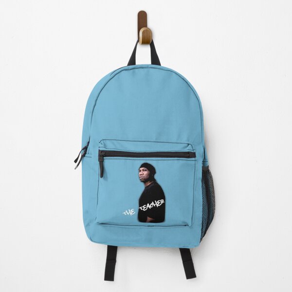 Item preview, Krs One - The teacher designed and sold by arielzorriz.