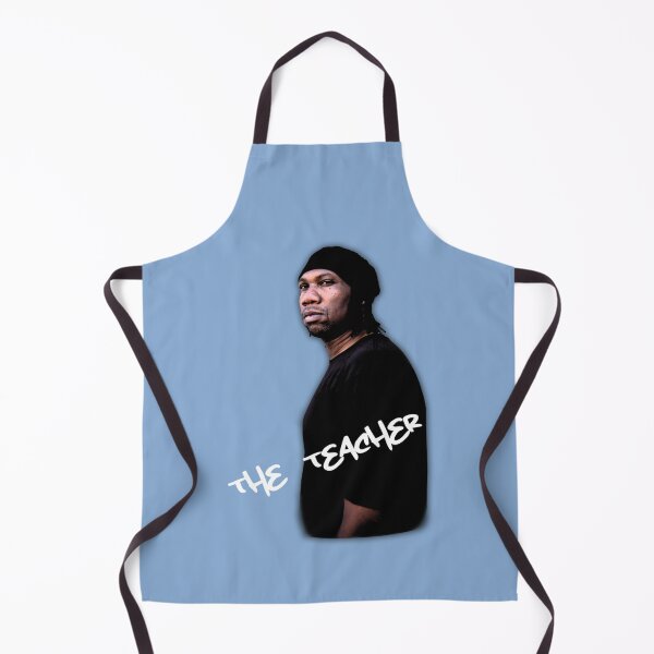 Item preview, Krs One - The teacher designed and sold by arielzorriz.