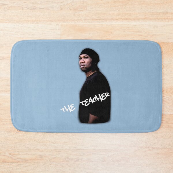 Item preview, Krs One - The teacher designed and sold by arielzorriz.